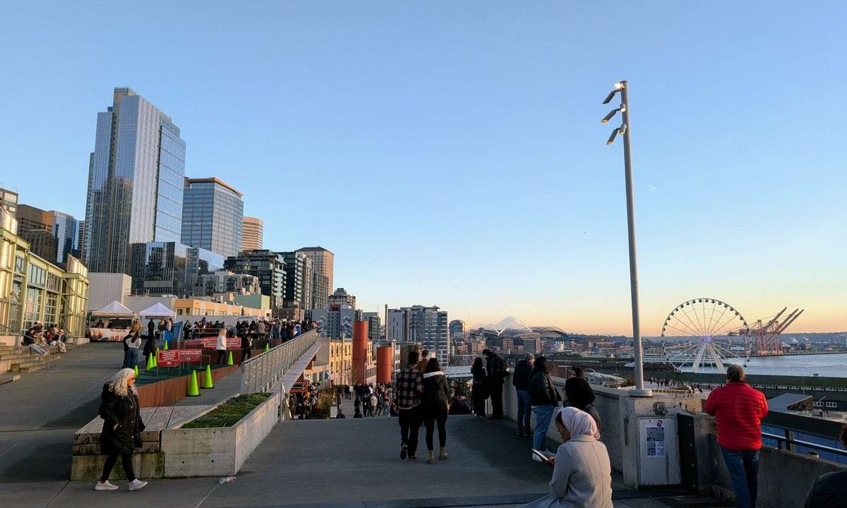Seattle Updates Climate Plan Amidst Urgency for Action