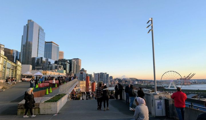 Seattle Updates Climate Plan Amidst Urgency for Action