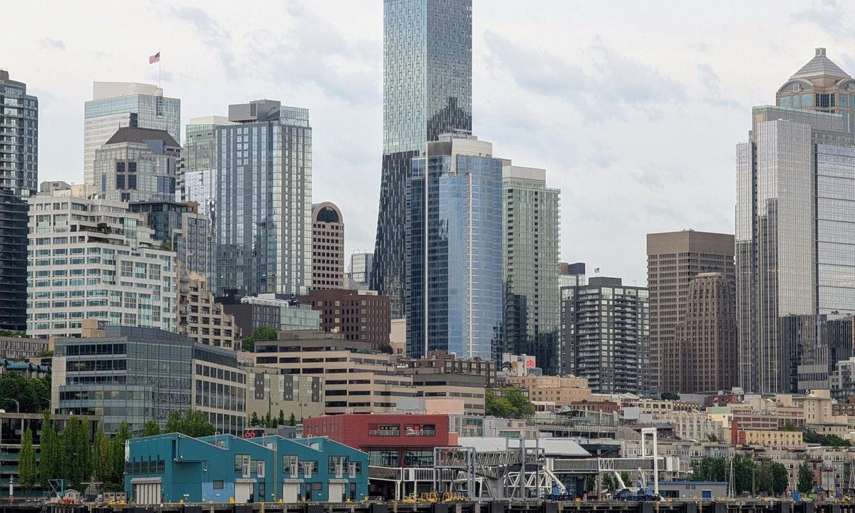 Seattle Considers Land Value Tax Shift to Incentivise Development