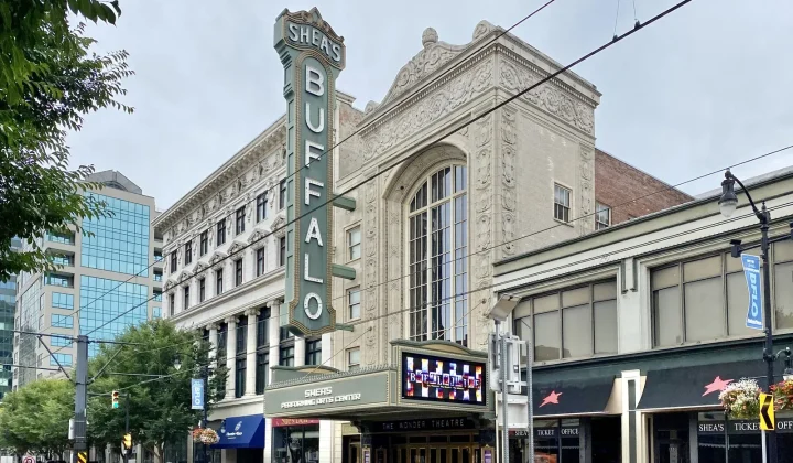 Chicago Acquires Greyhound Terminal for Public Improvement