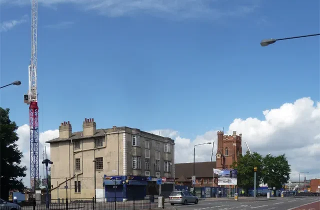 The Future of London’s High Streets: Adapting to Digital and Societal Shifts