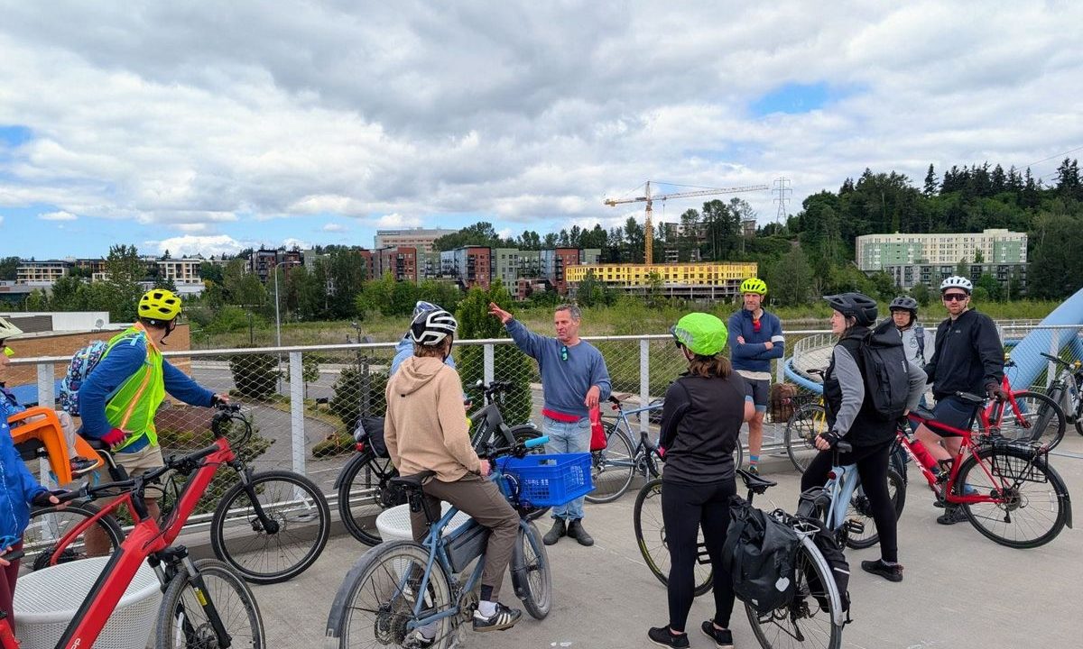 The Urbanist Announces June Housing Forum and July Fundraiser