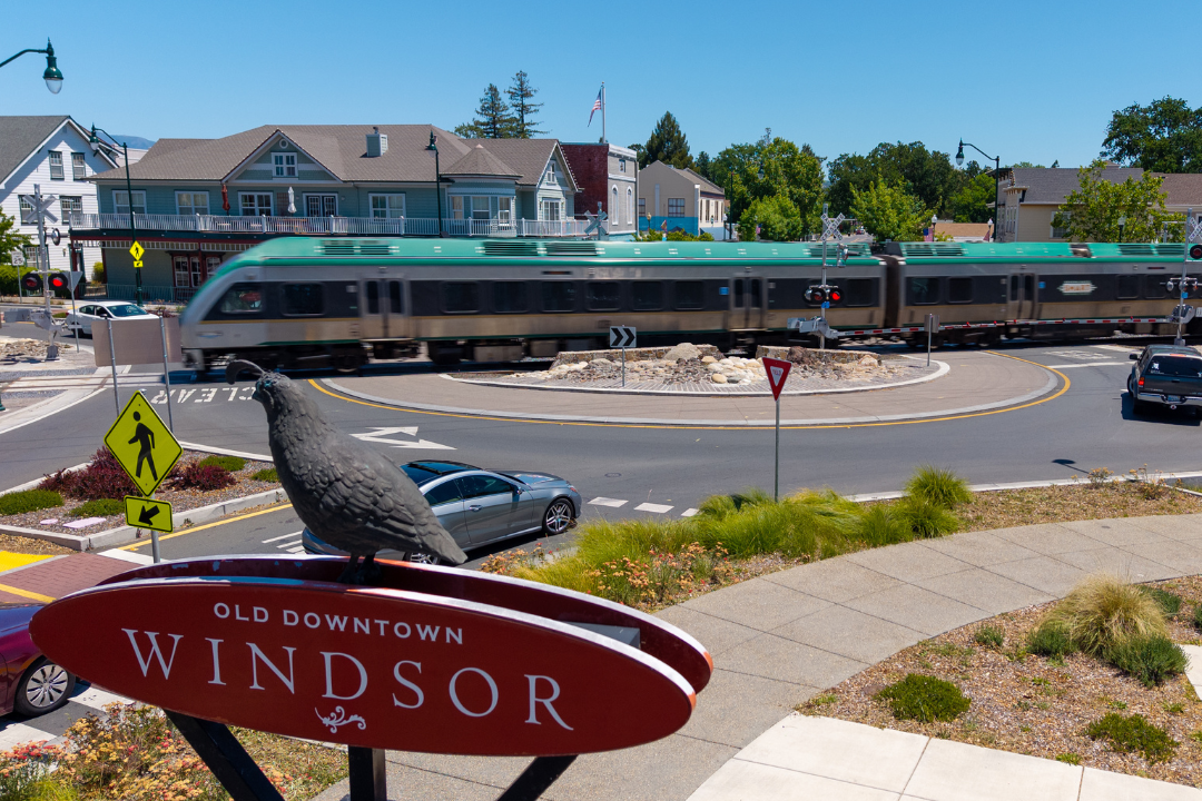 Bay Area Voters Signal Desire for Reduced Car Dependence with Transit Funding Wins