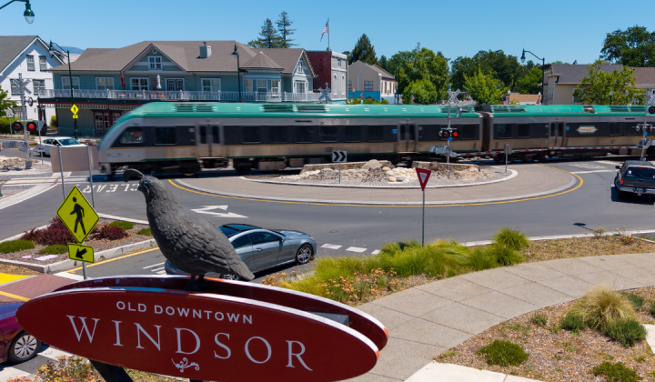 Bay Area Voters Signal Desire for Reduced Car Dependence with Transit Funding Wins