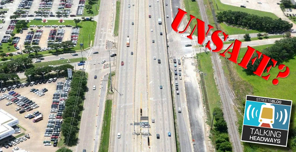 Land Use, Not Just Road Design, Fuels Arterial Dangers, Says Expert