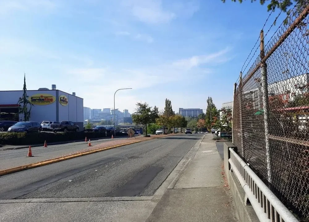 Bellevue Adopts Lower Speed Limits to Enhance Street Safety