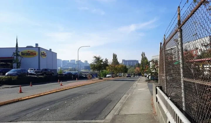 Bellevue Adopts Lower Speed Limits to Enhance Street Safety