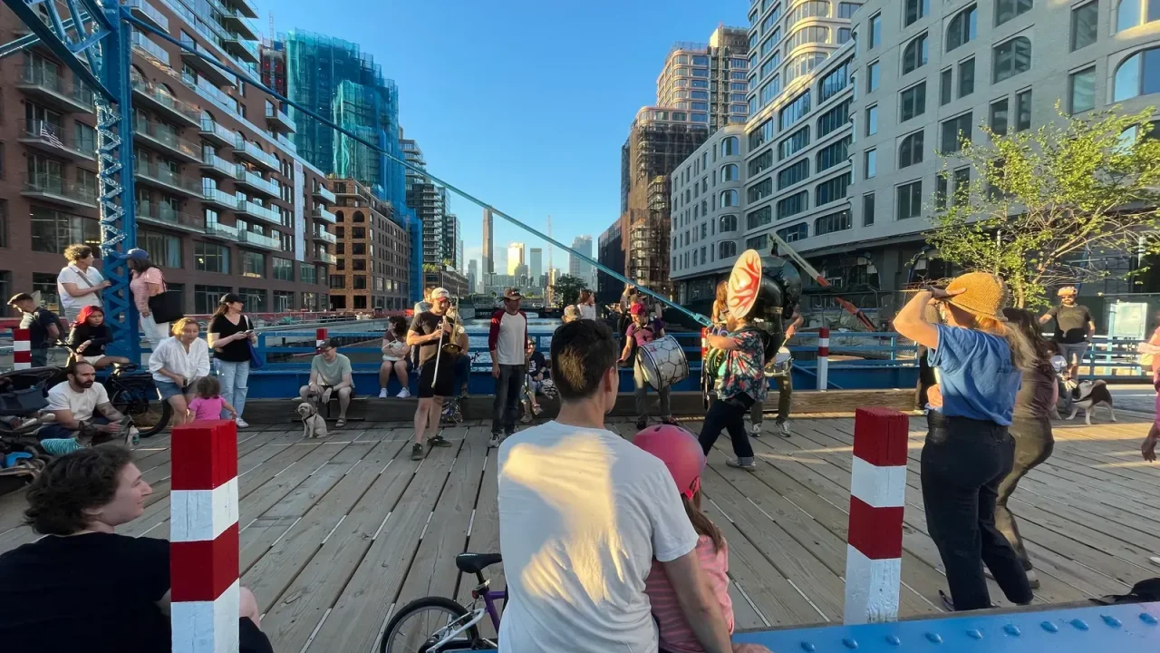 Brooklyn Bridge Reopens as Pedestrian-Only Zone, Sparking Debate on Urban Mobility
