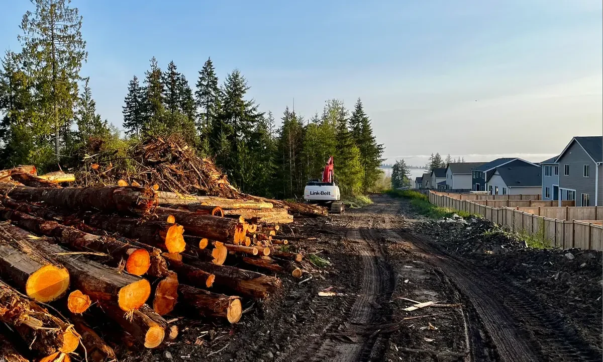 Washington State’s Growth Management Act: Successes and Emerging Challenges at 35