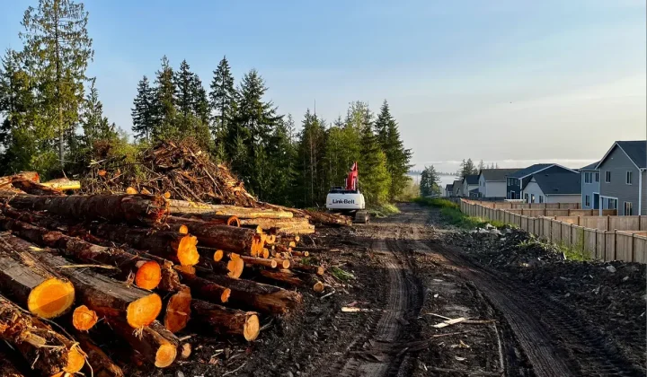 Washington State’s Growth Management Act: Successes and Emerging Challenges at 35