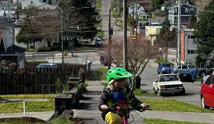 Deadly Crash Highlights Urgent Need for Protected Bike Lanes in Seattle’s Rainier Valley