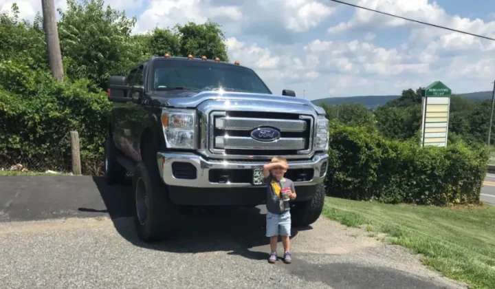 Larger Vehicles Linked to Increased Pedestrian Fatalities, New Analysis Reveals