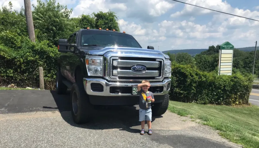 Larger Vehicles Linked to Increased Pedestrian Fatalities, New Analysis Reveals