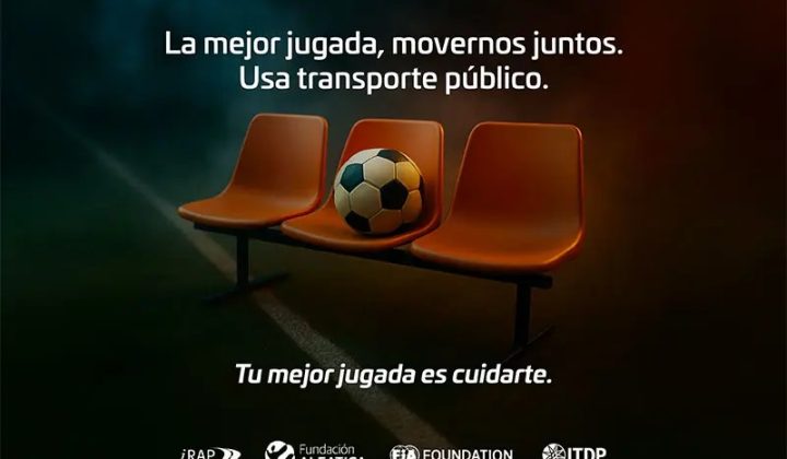 World Cup 2026: A Catalyst for Safer Streets and Sustainable Transport in Host Cities