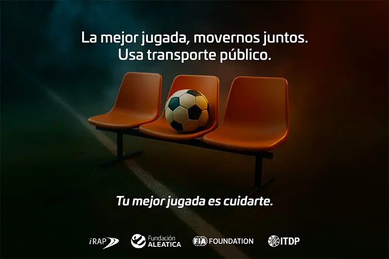 World Cup 2026: A Catalyst for Safer Streets and Sustainable Transport in Host Cities