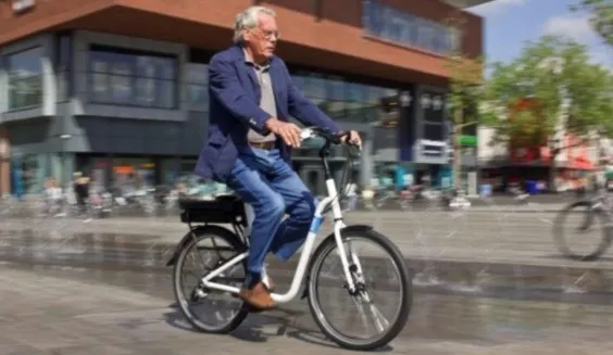 California Moves Forward on E-Bike Legislation to Clarify Regulations and Enhance Safety