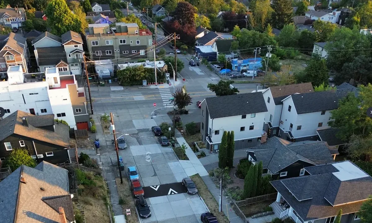 Seattle Growth Plan Faces Significant Delays After Court Ruling