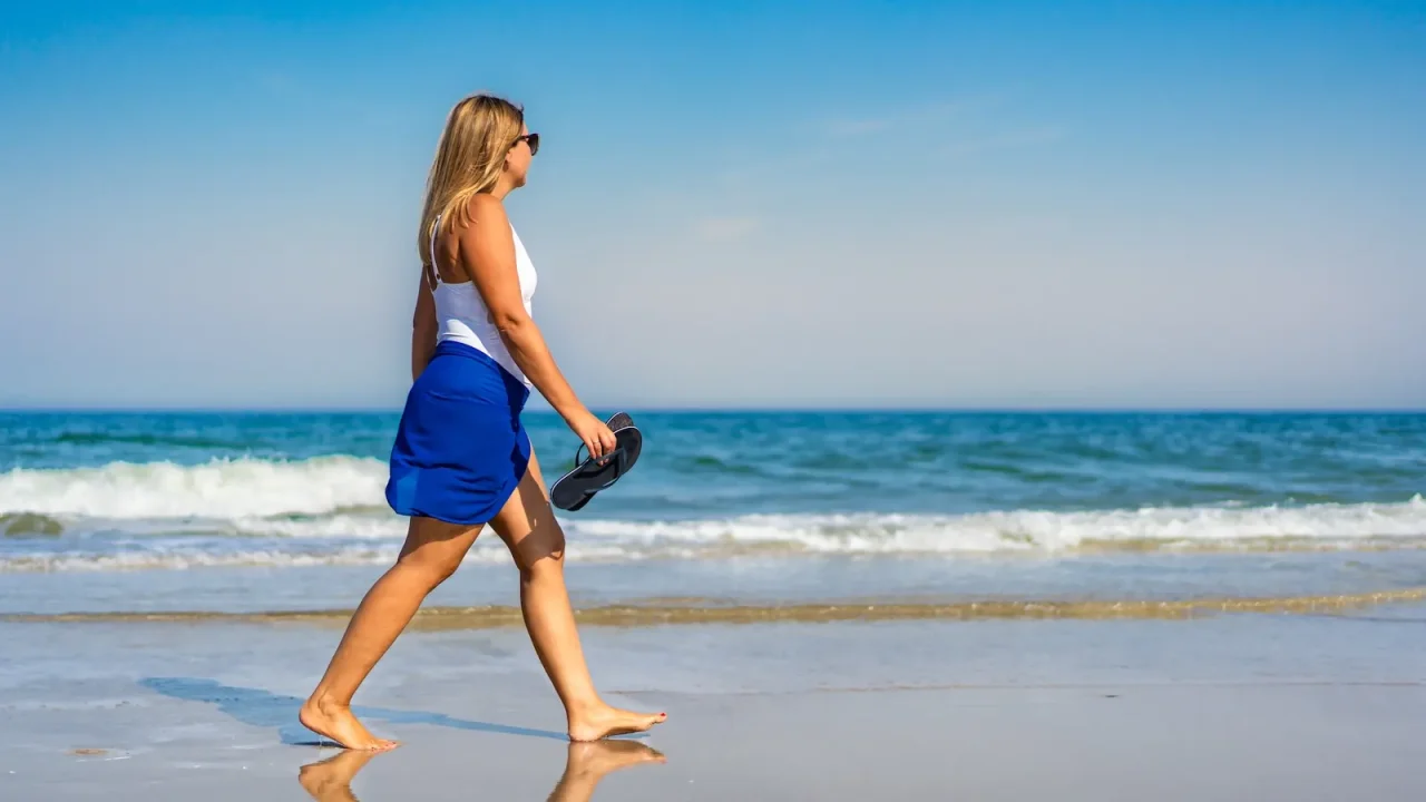 Beach Access Battles Highlight Public Trust Doctrine in US Coastal and Great Lakes Regions
