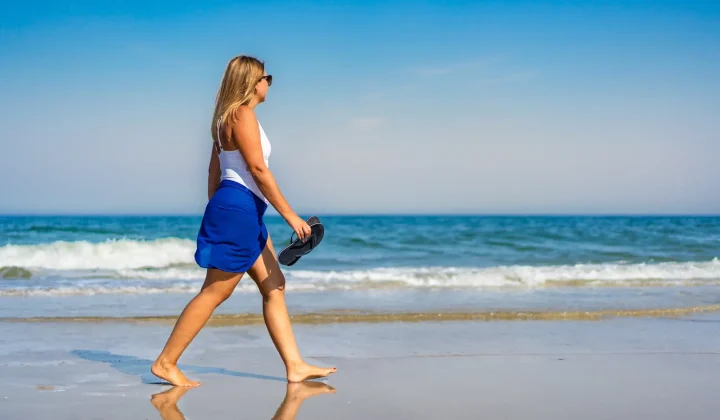Beach Access Battles Highlight Public Trust Doctrine in US Coastal and Great Lakes Regions