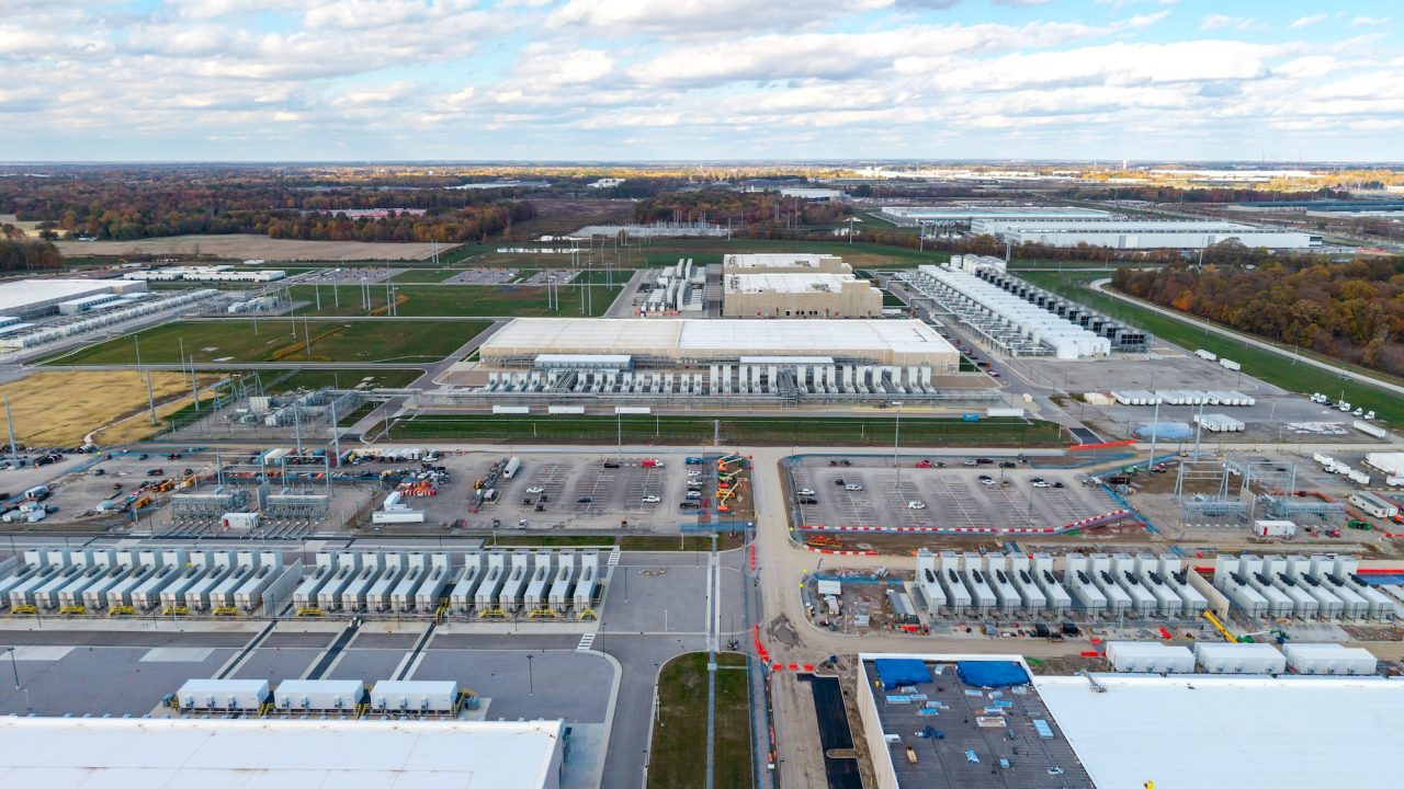 Lessons from Nuclear Plant Closures Offer Data Centre Host Communities a Cautionary Tale