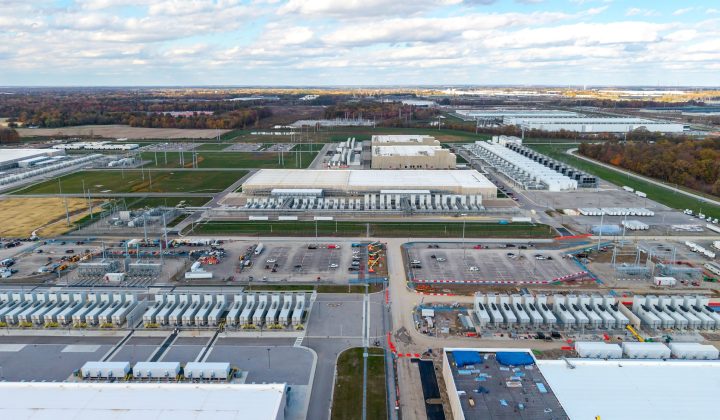 Lessons from Nuclear Plant Closures Offer Data Centre Host Communities a Cautionary Tale