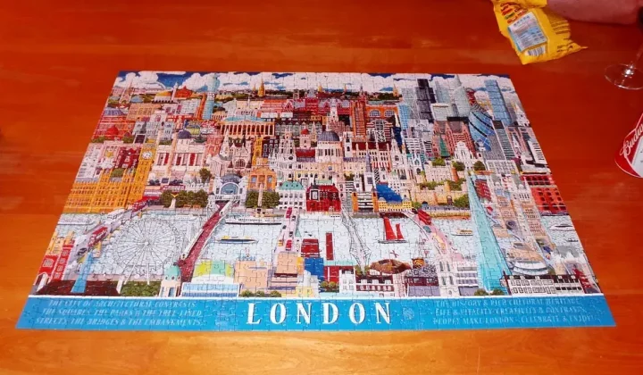 London’s Housing Crisis: Beyond the Bricks and Mortar