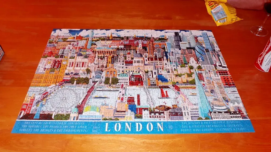 London’s Housing Crisis: Beyond the Bricks and Mortar