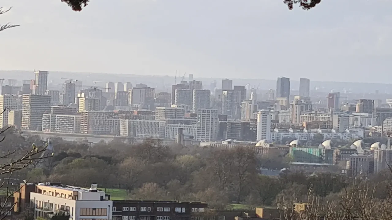 The Battle for London’s Sky: How Planning Decisions Shape Its Urban Landscape