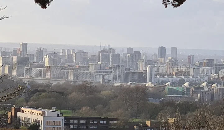 The Battle for London’s Sky: How Planning Decisions Shape Its Urban Landscape