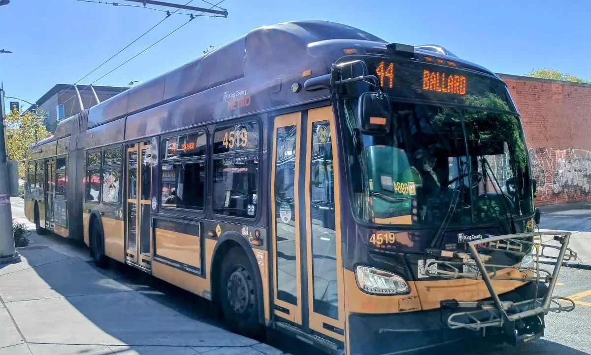 Seattle Councilmember Proposes Significant Cuts to Transit Funding Renewal
