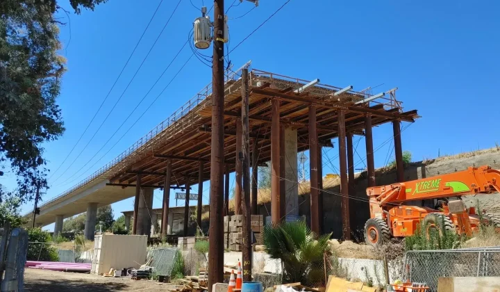 LA’s 57/60 Freeway Expansion: A Model London Would Not Follow