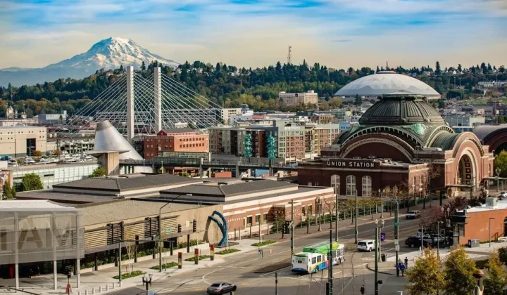 Pierce County homelessness plan offers a limited governance lesson for London