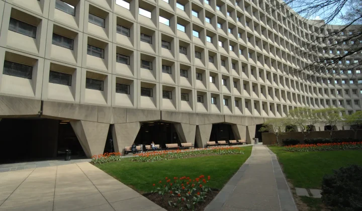 Judge Halts HUD Homelessness Grant Changes, Citing ‘Hasty’ Approach
