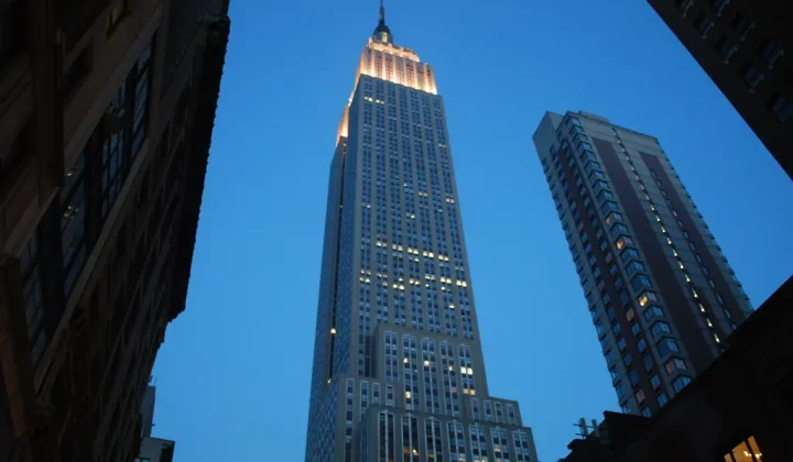 NYC Office-to-Housing Conversion Faces Setback Amid Structural Concerns