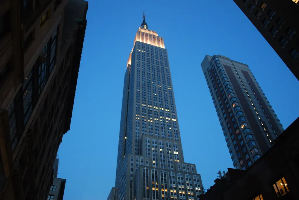 NYC Office-to-Housing Conversion Faces Setback Amid Structural Concerns