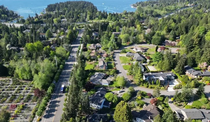 Eastside Enclave Considers Drastic Tax Hike to Avert Bankruptcy