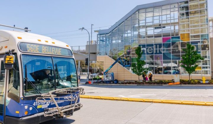 Sound Transit’s Maintenance-Frequency Trade-off: A Lesson for London’s Tube Planning