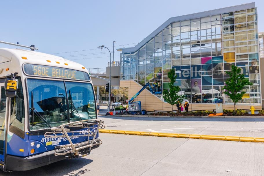 Sound Transit’s Maintenance-Frequency Trade-off: A Lesson for London’s Tube Planning