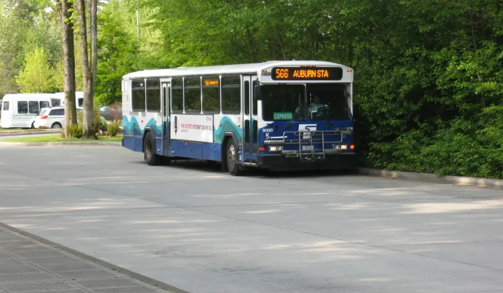 Seattle Transit Wayfinding System Criticised for Added Confusion