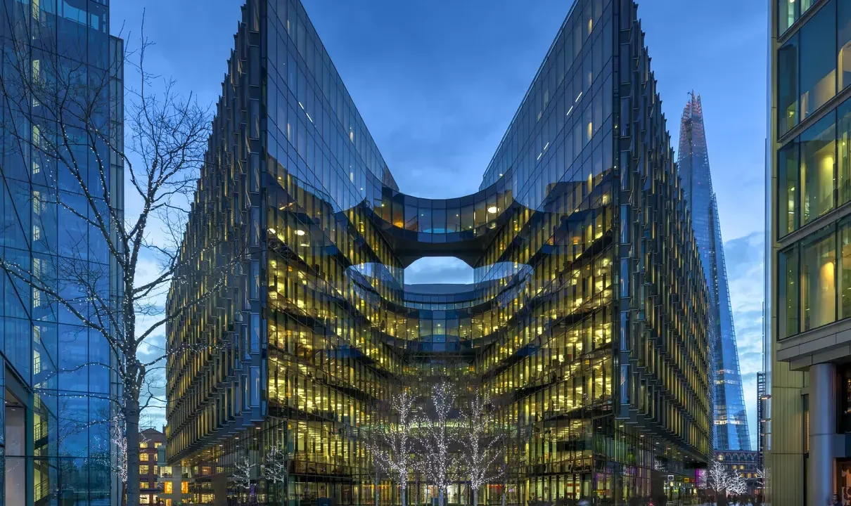 London Lessons from LA’s $2 Billion ‘Urban Village’ Plan