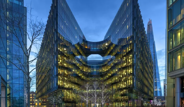 London Lessons from LA’s $2 Billion ‘Urban Village’ Plan