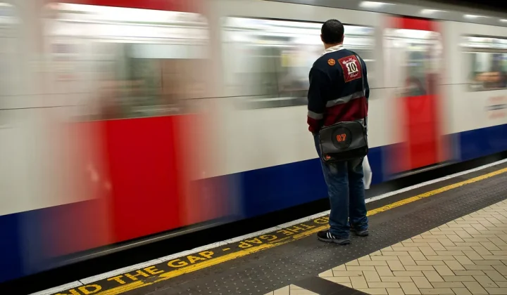 Transport for London — A Vital Source for Transit, Street and Service-Quality Reporting