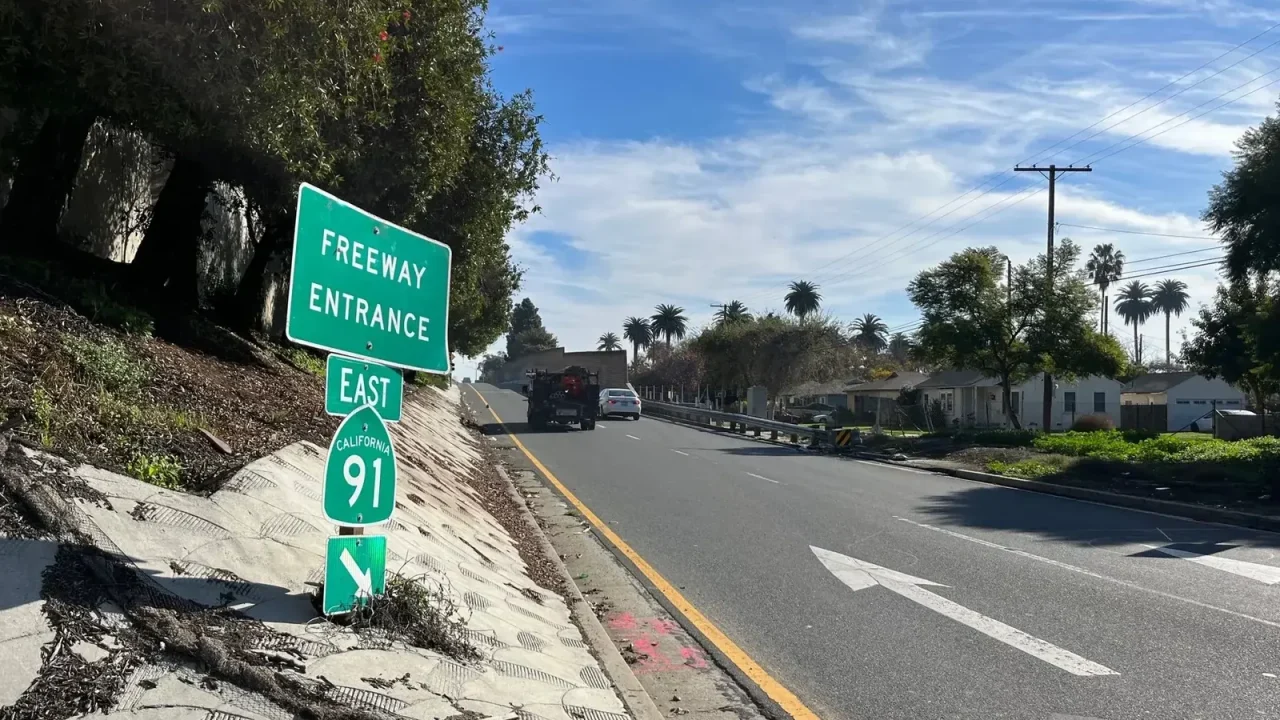 Los Angeles Metro Considers $100 Million for Freeway Expansion Amidst Climate Concerns