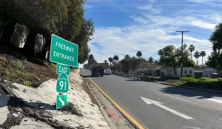 Los Angeles Metro Considers $100 Million for Freeway Expansion Amidst Climate Concerns