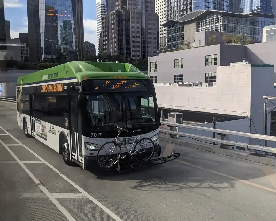 San Francisco Transit Authority Shares Lessons on Service Recovery and Maintenance from Pandemic