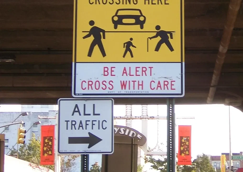 US Pedestrian Fatalities Tick Down for Third Consecutive Year
