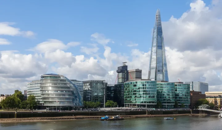 AI adoption by local governments outpaces public trust, survey finds – London implications