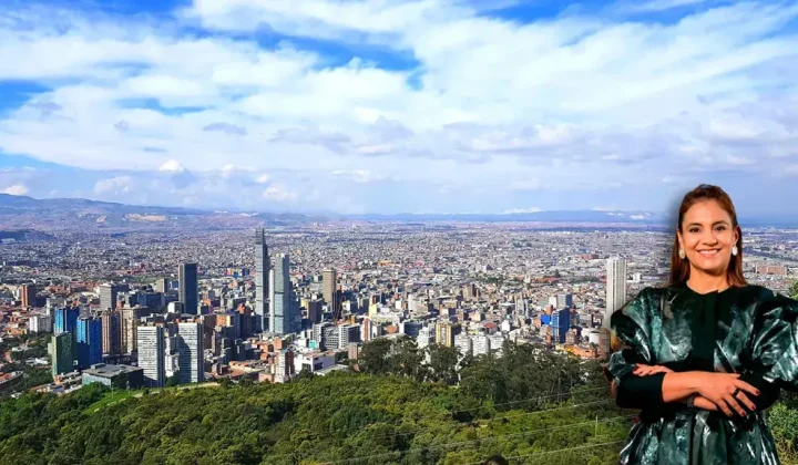 What London can learn from Bogotá’s integrated housing and transport department