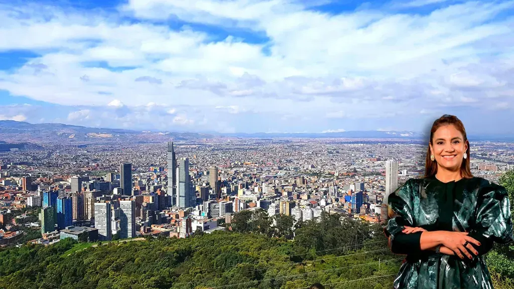 What London can learn from Bogotá’s integrated housing and transport department