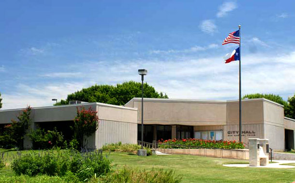 Texas Town’s Data Centre Ban Faces State Senate Challenge